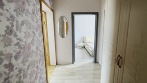 3 комн. квартира в немецком доме