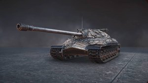 Не плохо но мало ИС-7