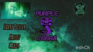 108_cards_harrypotter_kayou бокс по мальчику который выжил и фантастическим тварям