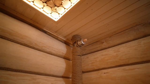 Классическая БАНЯ! отзыв клиента ОБЗОР БАНИ смотреть онлайн