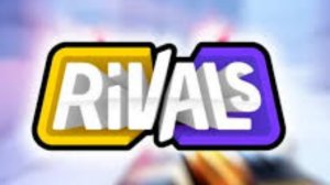 Играю в Rivals 2 v 2