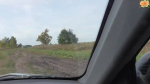 Поездка в Горлатово