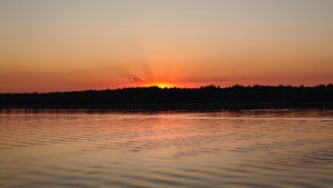 Круиз в Самару. Лето 2025 года. День второй.