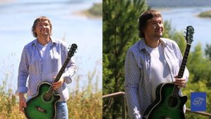 Павел Большаков. Время придёт