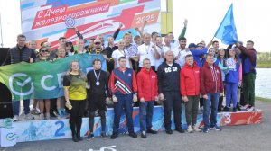 🏅 День Физкультурника в Барнауле – праздник спорта, единства и радости!