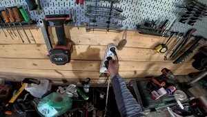 Мой помощник готов к работе ! ХУТОР В ЛЕСУ №778