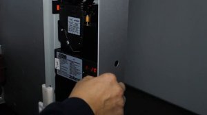 Обслуживание Coffeemar G-250/546. 1я Часть