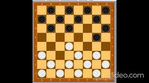 Шашки. ДЕБЮТ КОЛ ! ПОЛНЫЙ РАЗБОР!  Онлайн . Бесплатно. Играна шашки #шашки