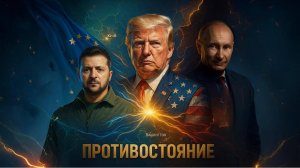 ⚔️ Европа vs Трамп: Зеленский ПОБЕЖДАЕТ? Путин ликует!
