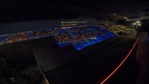 музей Волгограда Сталинградская битва панорама