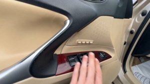 LEXUS IS250 / 2008 / 204 л.с. / родной пробег
