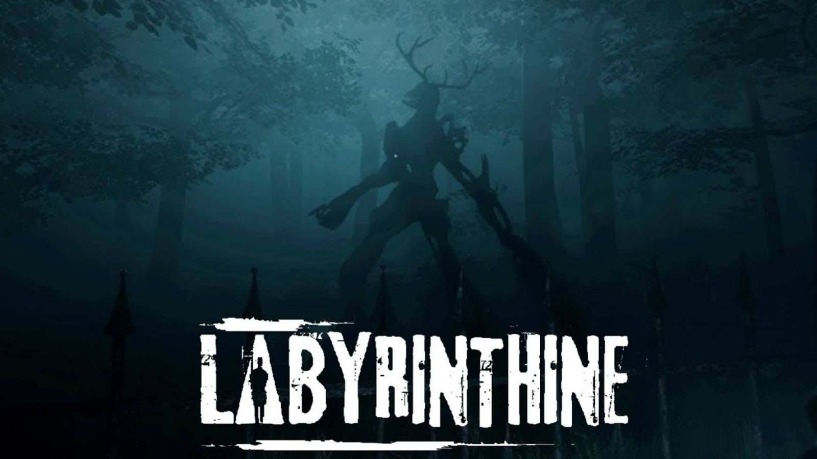 LABYRINTHINE VR - TRAILER смотреть онлайн