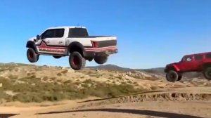 Безумно весёлый OFFRoad