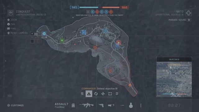 Battlefield 6 Open Beta_СвкSvk