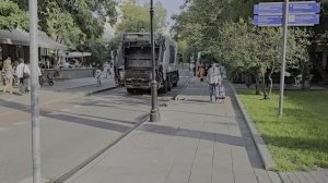 Гуляю на патриках