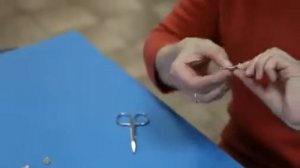 Су Джок инструменты # 13