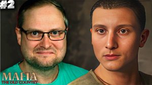 НОВАЯ МАФИЯ ► Mafia: The Old Country #1 \ КУПЛИНОВ ПЛЕЙ \ KUPLINOV PLAY | РЕАКЦИЯ НОВИНКУ! #2