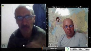 КАКОЙ ТО НЕРВНЫЙ ПОПАЛСЯ