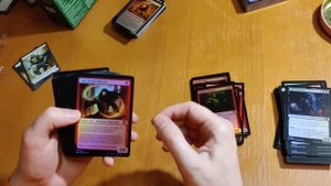 Винтаж Куб Драфт от Магии Собирающихся обзор