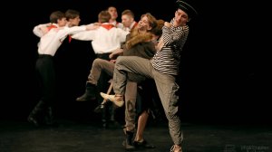 «БОРЬБА С БЕСПРИЗОРНОСТЬЮ» (ГОД 1924), "Школьные годы". "THE FIGHT AGAINST HOMELESSNESS" (YEAR 1924)