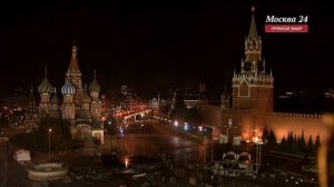 Полная музыка часов (Москва 24 09.2015-01.04.2019)