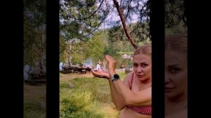 У них белки 🐿️ в штанах…