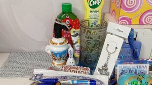 Девчачьи радости Июля 2025