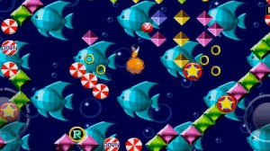 прохожу спешел стейджи за тейлза * в видео присутствует мой голос*