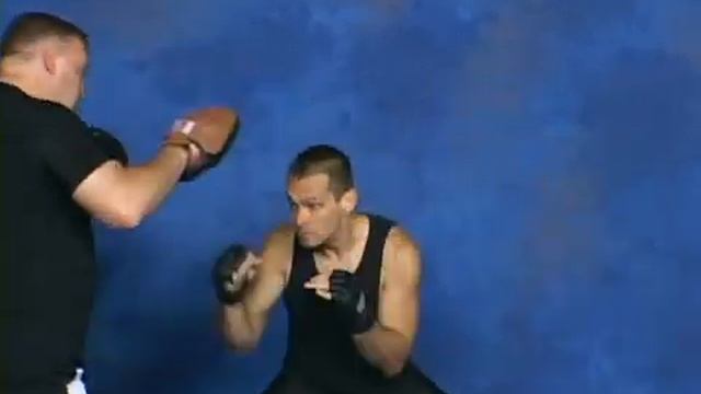 Настоящий боец 3 / The Complete Pugilist 3