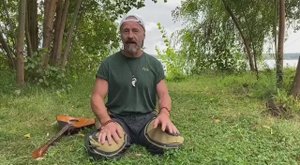 Вадим Ветер на Shiva Fest в Сочи 2-5 сентября