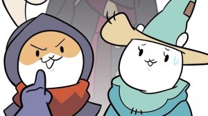 Она потеряла птицу — и нашла целый квест в волшебном мире