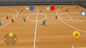 Прохождение игры в пирожок