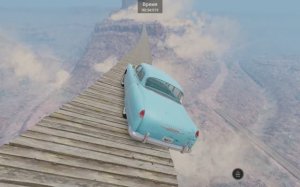 🔥 "НЕВЕРОЯТНЫЕ КРАШ-ТЕСТЫ в BeamNG.drive | Реализм на Максимуме!"