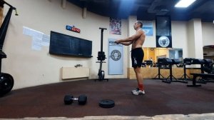 3 сезон Народные игры ГТО продвинутые 45+