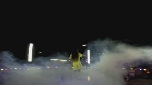 Танцующий Круг/ЛосПолинос