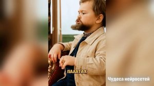 Малыши Иван Васильевич меняет профессию