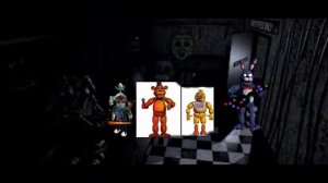 пибби против глитча
13 серия