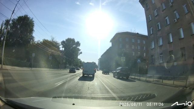 Саратов 11.08.25 Что РЕАЛЬНО творится прямо сейчас🔥 Что происходит Саратов на улицах города 11 авг