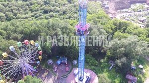 премия ПРОПАРК 2026 промо
