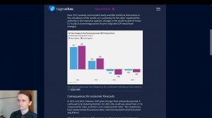 Экономика Германии. Настроения бизнеса и планы по росту ВВП