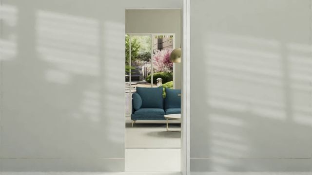 Compack 90 Invisible смотреть онлайн