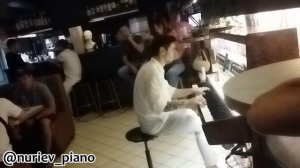 Прогулка по Соборному 09.08.2025 часть 2