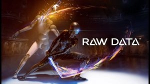 RAW DATA VR - TRAILER