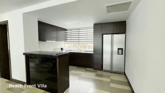 Обзор отеля: Premier Village Da Nang Resort