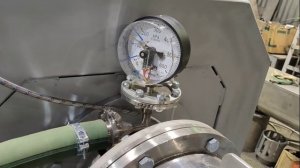 Бисерная мельница для измельчения удобрений торфа в с/х и пищевой отр