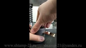 браслет изготовление штамповка