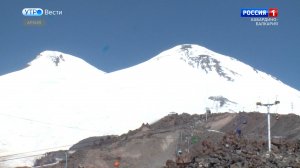 В Кабардино-Балкарии готовятся провести самый высокогорный субботник в стране