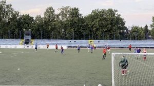 050825 Зимняя Классика летом