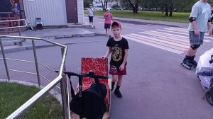 оригинал видео сынок без ии