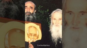 Акафист Свят.Николаю Чудотворцу читает старец Илий